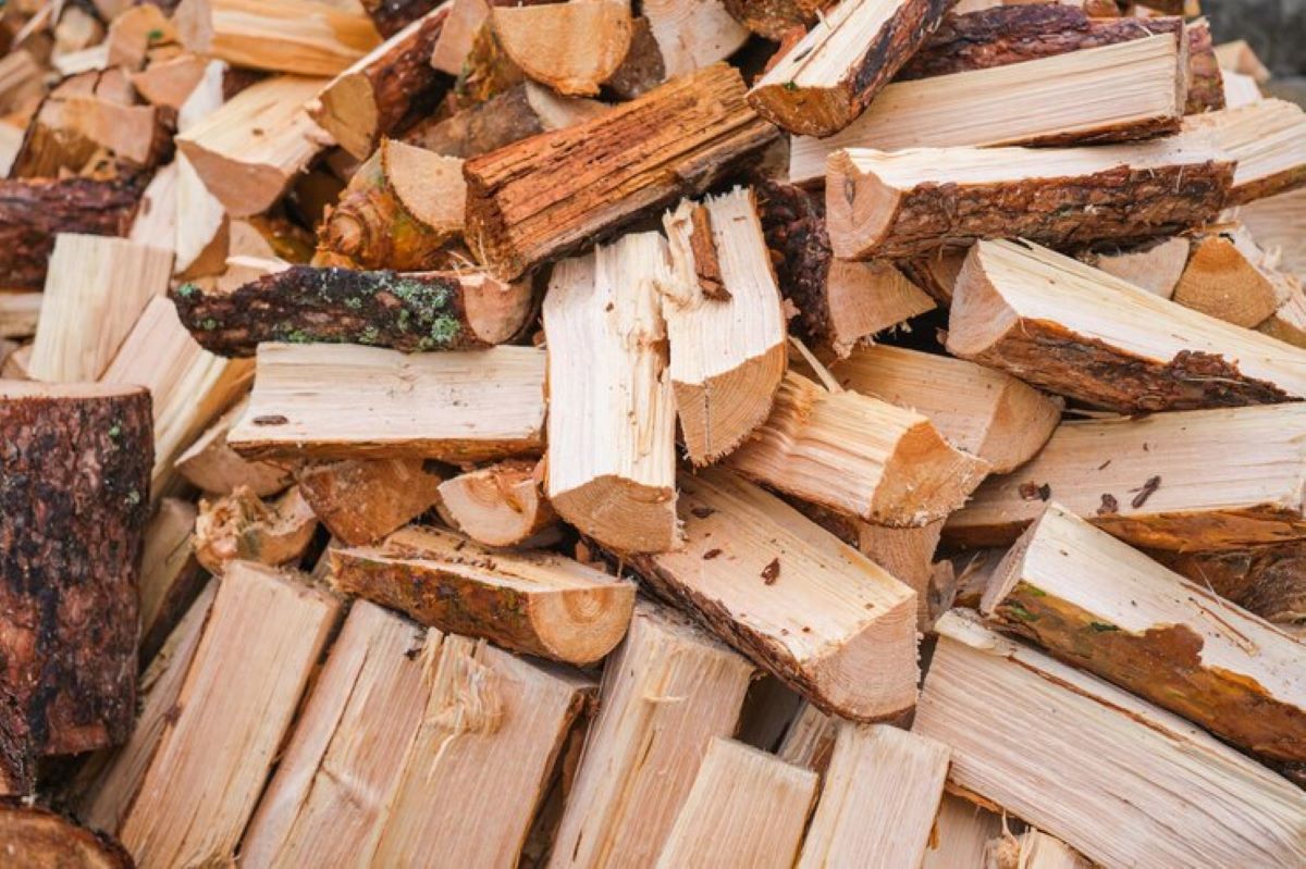 firewood