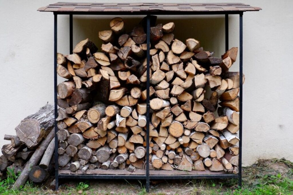firewood