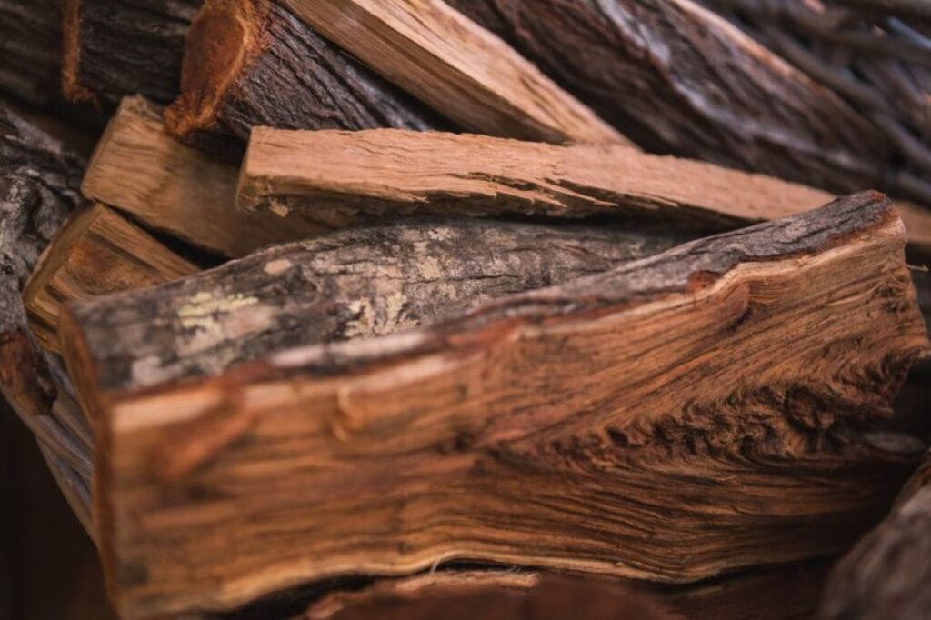 firewood