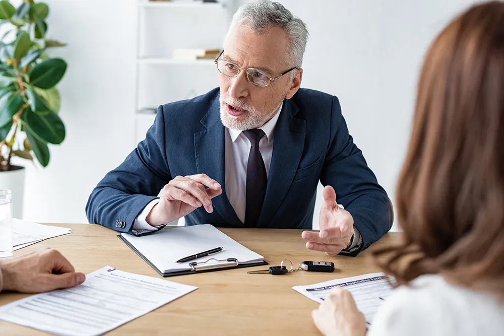 compensation lawyer Brisbane