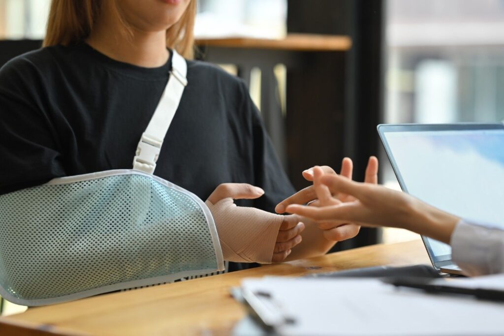 injury lawyers Brisbane