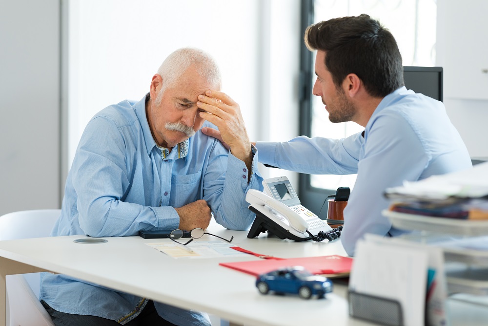 compensation lawyer Brisbane