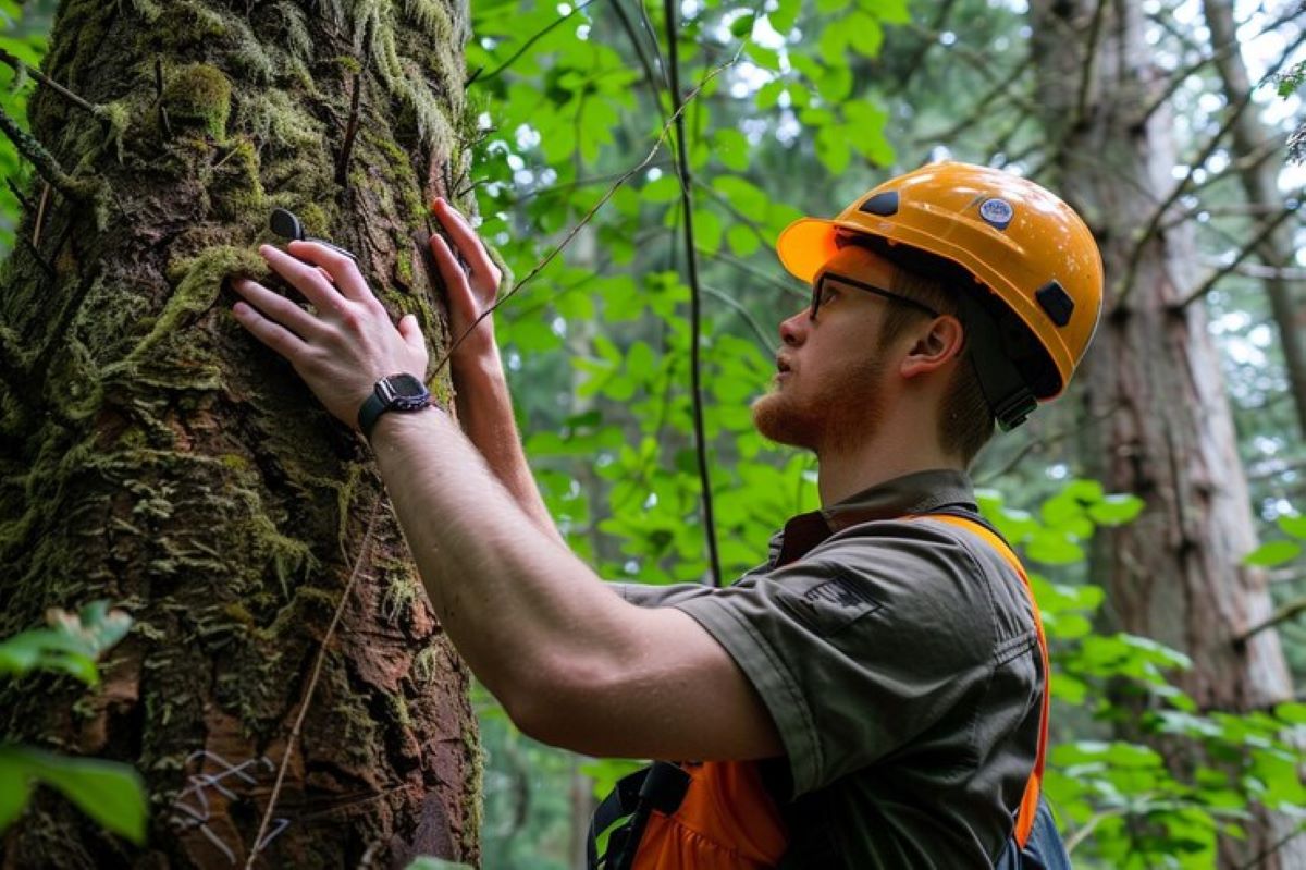 Arborist North Shore