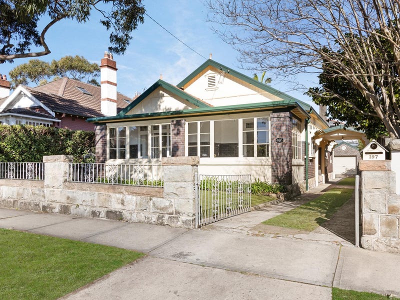 Double Bay Buyers Agent